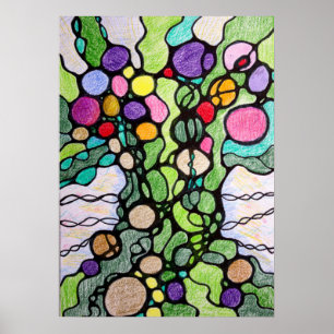 Tree of Life  Poster