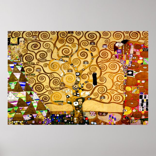 Tree of Life Poster (Front)