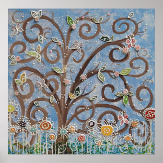 Tree of Life Poster
