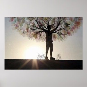 Tree of Life Poster