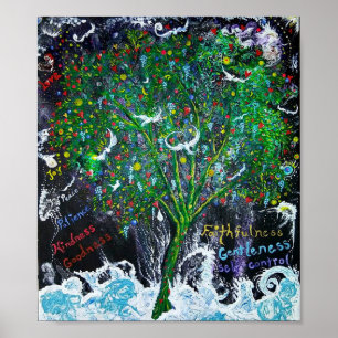 Tree of Life Poster