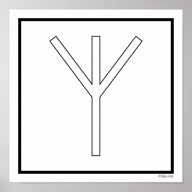 Tree of Life Poster (Front)