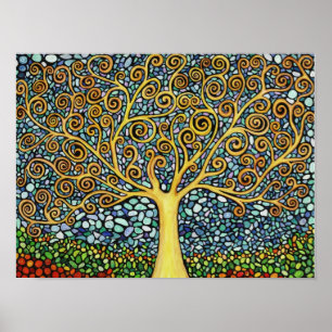 Tree of Life Poster