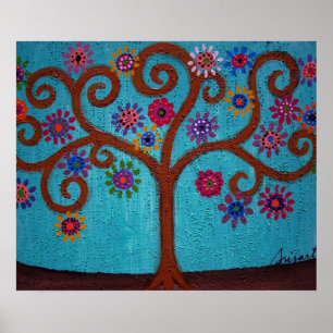 TREE OF LIFE POSTERS
