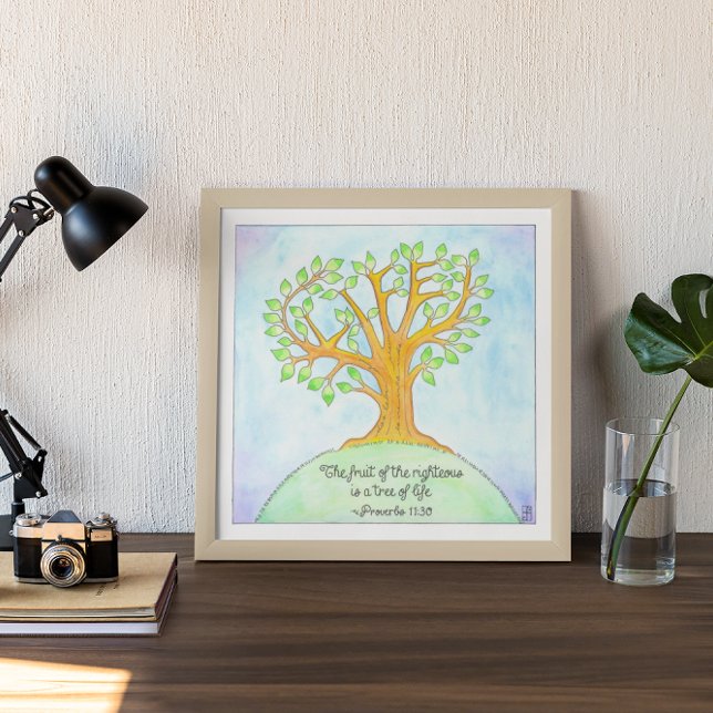 Tree of Life Print (Creator Uploaded)