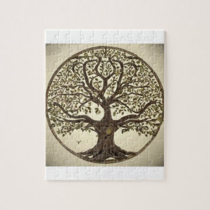 Tree of Life Puzzle
