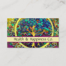 Tree of Life Rainbow Health