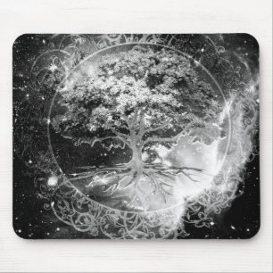 Tree of Life Restore Mouse Mat