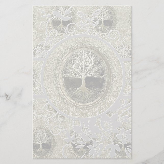 Tree of Life Simplicity (Front)