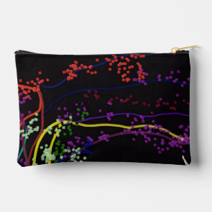 Tree of Life Small Accessory Pouch