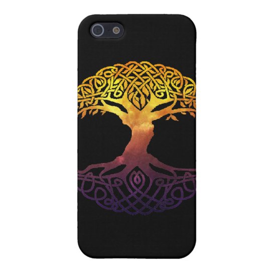 Tree Of Life Speck Case iPhone 5/5S Cover