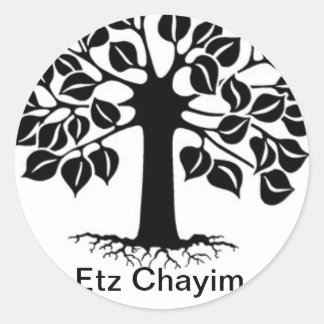 Tree of Life Sticker