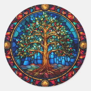Tree of Life Stickers