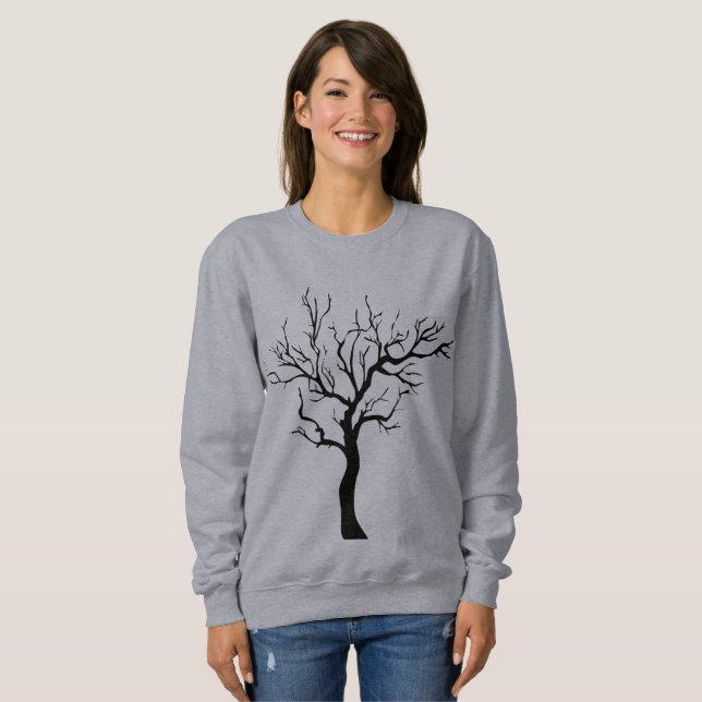 Tree of Life Sweatshirt (Front Full)