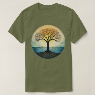 Tree of Life  T-Shirt