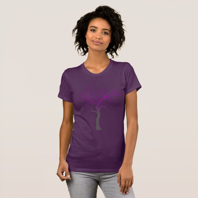 Tree of Life T-Shirt (Front Full)