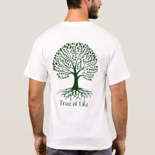 Tree of life T-Shirt