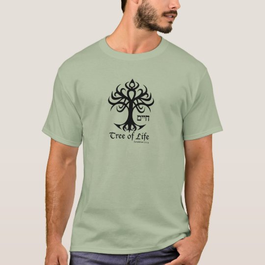 Tree of Life T-Shirt