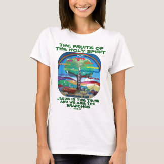 TREE OF LIFE T-Shirt