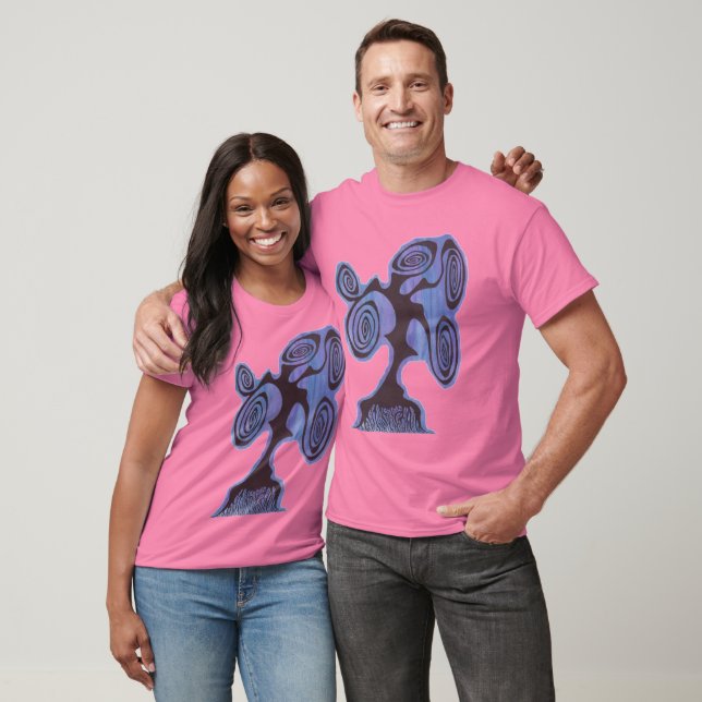 Tree of Life T-Shirt (Unisex)