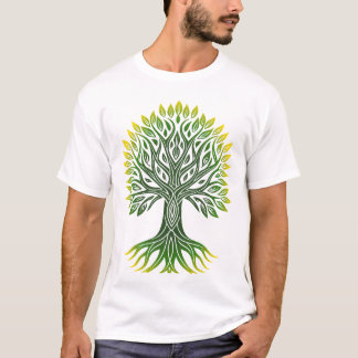 Tree of life T-Shirt