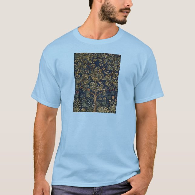 Tree of Life T-Shirt (Front)