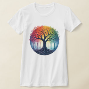 Tree of Life  T-Shirt