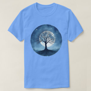 Tree of Life  T-Shirt