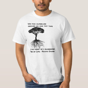 Tree of Life Tee