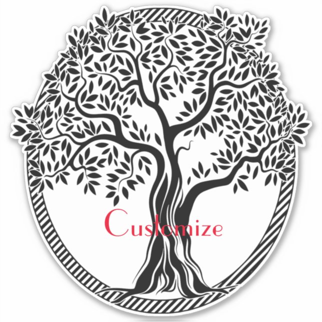 Tree of Life  Thunder_Cove  (Front)