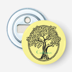 Tree of Life  Thunder_Cove  Bottle Opener