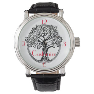 Tree of Life  Thunder_Cove Watch