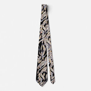 Tree of Life Tie