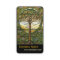 Tree of Life/Tiffany Stained Glass Window