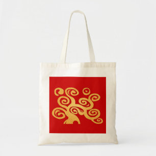 Tree of Life Tote Bag