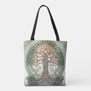 Tree of Life Tote Bag