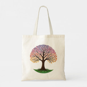 Tree of Life  Tote Bag