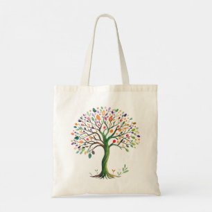 Tree of Life  Tote Bag