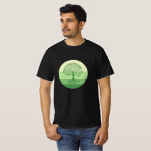 tree of life, tree day