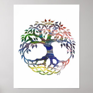 Tree of Life,  Tree of Life Poster