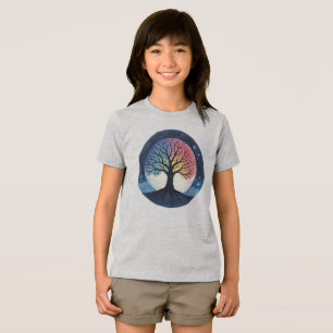 Tree of Life Tri-Blend Shirt