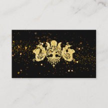 Tree of life, triple moon