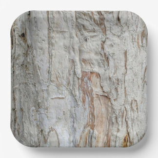 Tree of Life Two Paper Plates