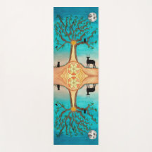 Tree of Life Watercolor