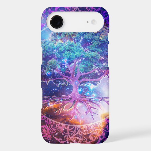 Tree of Life Wellness Case-Mate Samsung Galaxy Case (Back)