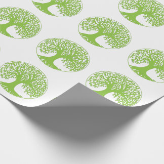 Tree of Life Wrapping Paper
