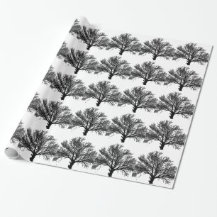 Tree of Life Wrapping Paper