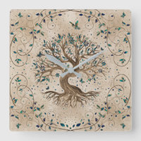 Tree of Life - Yggdrasil
