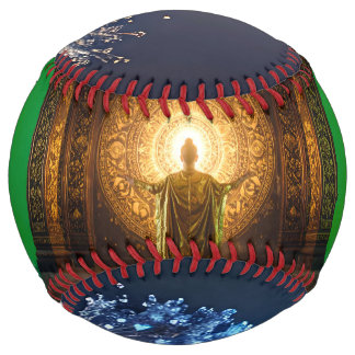 Tree of Life Zen Softball with No Stand