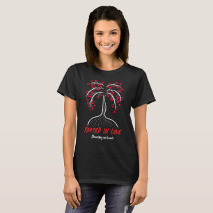 Tree of love T-Shirt